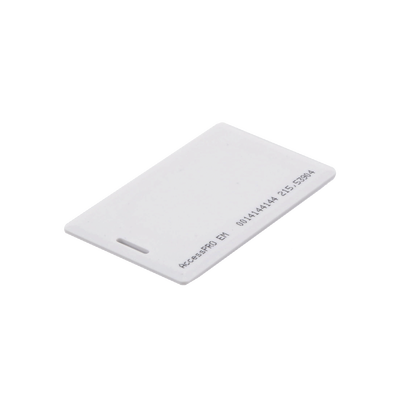 Tarjetas y Tags  ACCESSPRO ACCESS-PROX-CARD