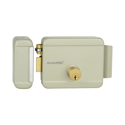 Control de Acceso ACCESSPRO ACCESSRIML