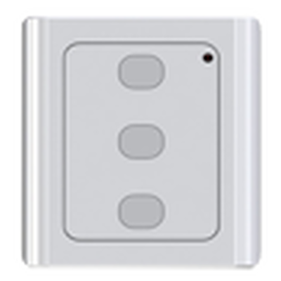 Controles Inalámbricos  ACCESSPRO ACCESSWS01