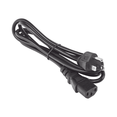 Para Alimentación y Electricidad EPCOM POWERLINE AC-CORD-1.8M