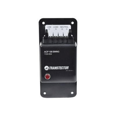 Todos TRANSTECTOR ACP-100-BWN3