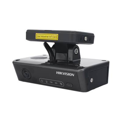 Videovigilancia  HIKVISION AE-DI5052-G40PRO
