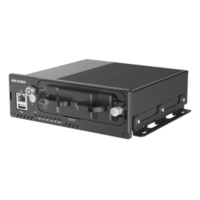 Videovigilancia HIKVISION AE-MD5043