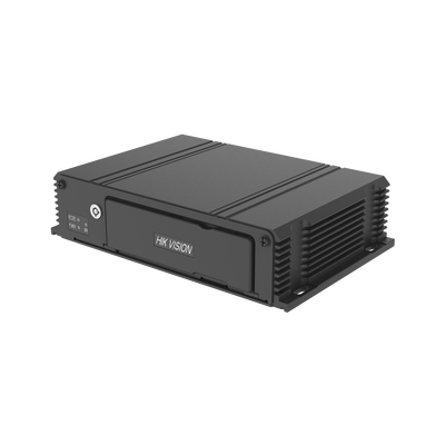 Videograbadoras Móviles HIKVISION AE-MD5043-SD/I/GLF