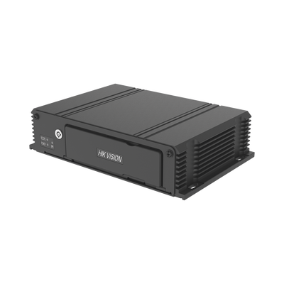 Videograbadoras Móviles HIKVISION AE-MD5043-SD/I/GLF/WI58