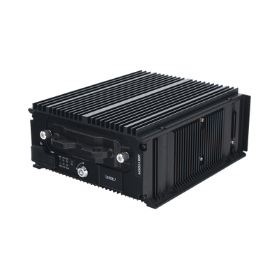 Videovigilancia  HIKVISION AE-MH0408(RJ45)