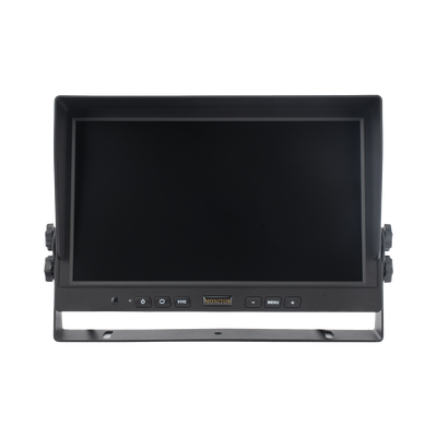 Videovigilancia  HIKVISION AE-MW1104