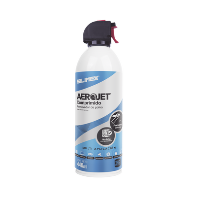 Herramientas SILIMEX AEROJET-440