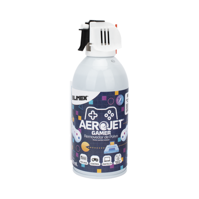 Herramientas SILIMEX AEROJET-GAMER