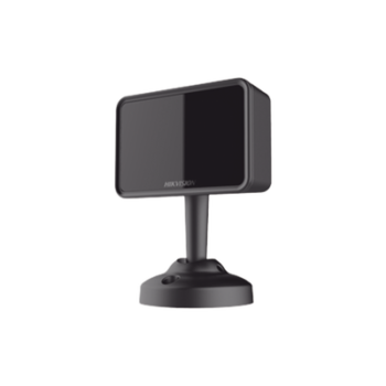 Cámara Móvil 720p / Lente 6 mm / Conector Aviación M12 / Micrófono Integrado / 3 m (9.8 ft) IR / DBA para Vehículo / Compatible con DVRs Móviles HIKVISION