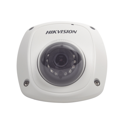 GPS, Telemática y Equipamiento Vehicular  HIKVISION AE-VC211T-IRS