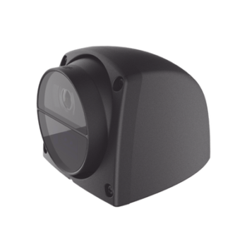 Cámara Móvil TURBO 1080P / Lente 2.1 mm / Conexión Tipo Aviación / Diseño Antivibración  / 15 mts IR / Exterior IP68 IK10