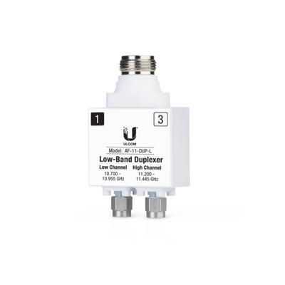 Redes e IT UBIQUITI AF-11-DUP-L