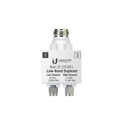 Redes e IT  UBIQUITI AF-11FX-DUP-L