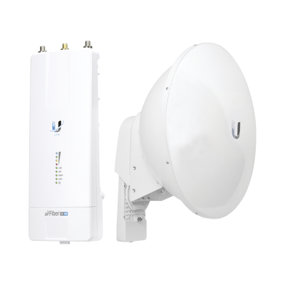 5 y 6 GHz  UBIQUITI AF5X-HD-23-S45