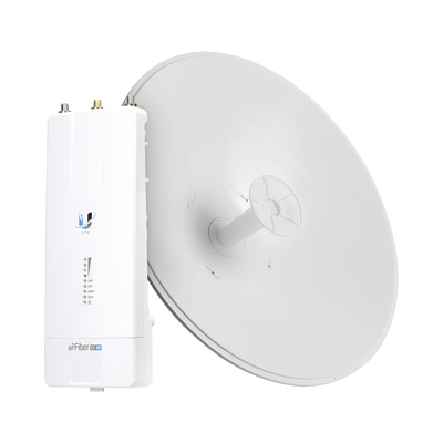 5 y 6 GHz  UBIQUITI AF5X-HD-30-S45