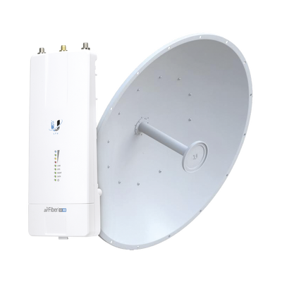 5 y 6 GHz  UBIQUITI AF5X-HD-34-S45