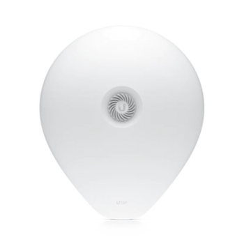 airFiber 60 XG Radio PtP 60 GHz (57–66 GHz) con Radio de Respaldo de 5 GHz, Para una Distancia de Hasta 4 km con Soporte SFP+