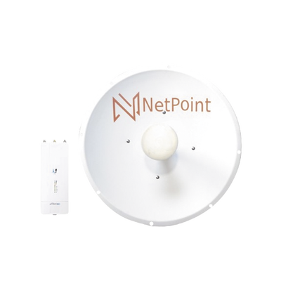 Redes e IT NetPoint AF-NP2-KIT