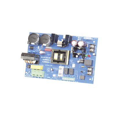 Videovigilancia  ALTRONIX AL1012ULXB