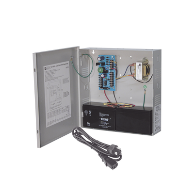 Fuentes con Distribuidor ALTRONIX AL175ULX