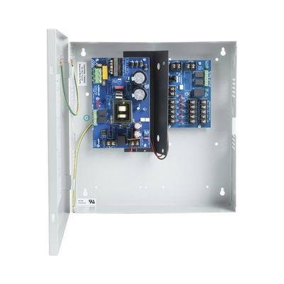 Fuentes de Respaldo ALTRONIX AL-600-ULM