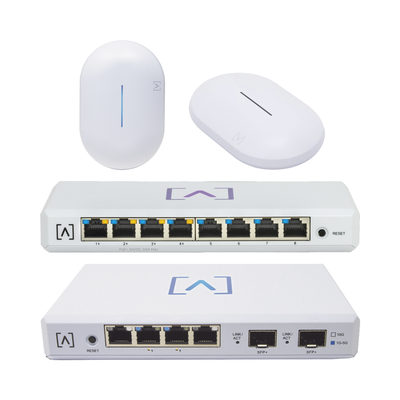 Switches PoE  ALTA LABS ALTA-STR-KIT