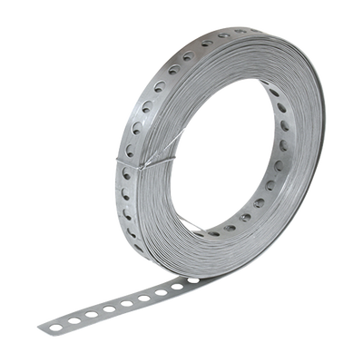 Tubería Metálica CONDUIT / Accesorios ANCLO ANC-CPF10
