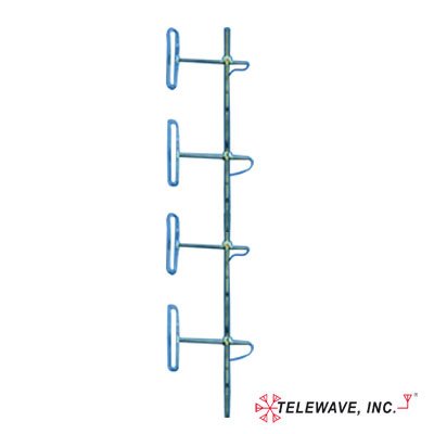 Estaciones Base  TELEWAVE, INC ANT-150D6-9