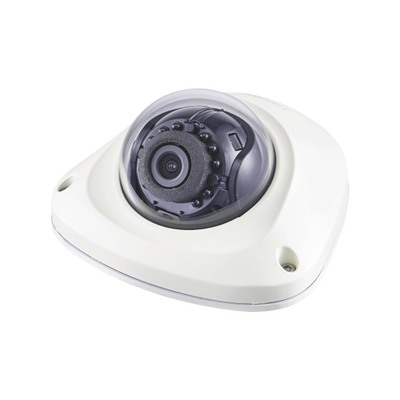 Videovigilancia  HANWHA VISION ANV-L6023R