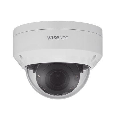 Videovigilancia HANWHA VISION ANV-L6082R
