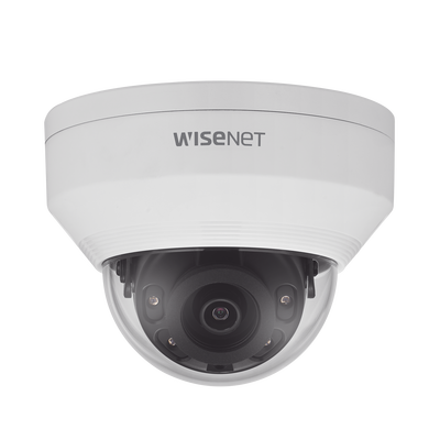 Videovigilancia HANWHA VISION ANV-L7012R