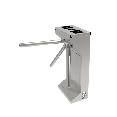 Torniquetes de Medio Cuerpo  ACCESSPRO AP-1000-HD