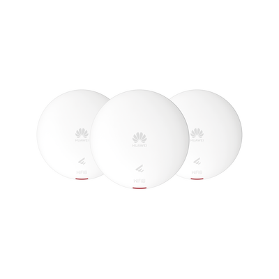 Puntos de Acceso  HUAWEI AP361-KIT-3
