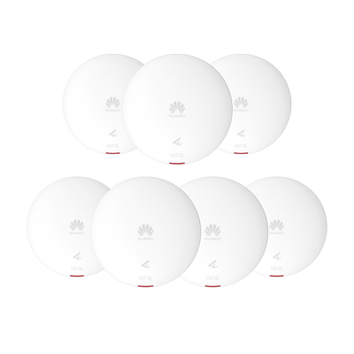 Puntos de Acceso  HUAWEI AP361-KIT7