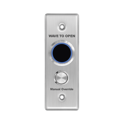 Botones de Salida  ACCESSPRO APB2BL-40