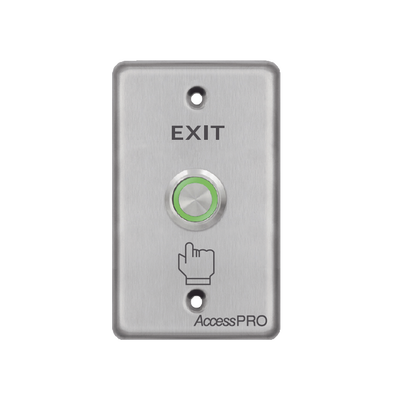 Botones de Salida  ACCESSPRO APBIVC