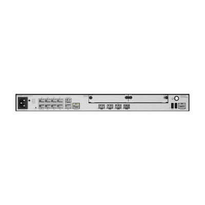 Routers, Firewalls, Balanceadores  HUAWEI AR730
