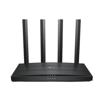 Routers, Firewalls, Balanceadores  TP-LINK ARCHERAX12