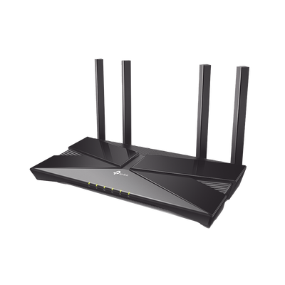 Routers, Firewalls, Balanceadores  TP-LINK ARCHERAX23