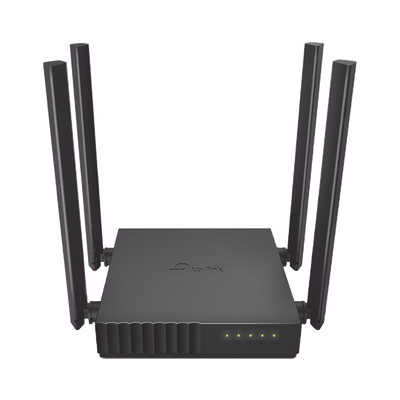 Routers, Firewalls, Balanceadores  TP-LINK ARCHERC50