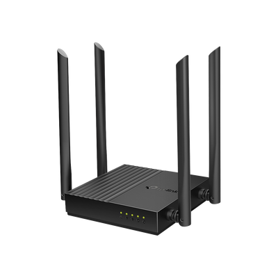Routers Inalámbricos  TP-LINK ARCHERC64