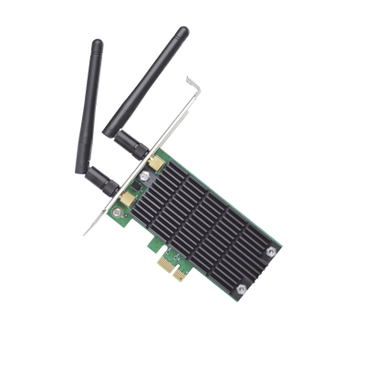 Redes e IT TP-LINK ARCHERT4E