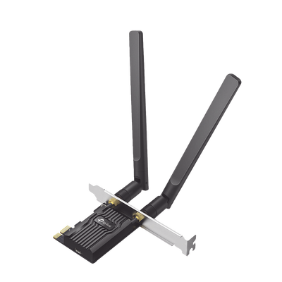 Redes e IT TP-LINK ARCHER-TX20E