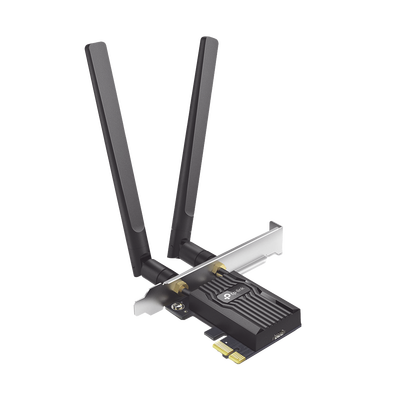 Redes e IT TP-LINK ARCHER-TX55E