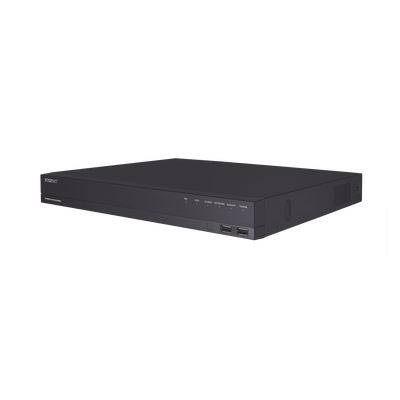 Videovigilancia  HANWHA VISION ARN-1610S