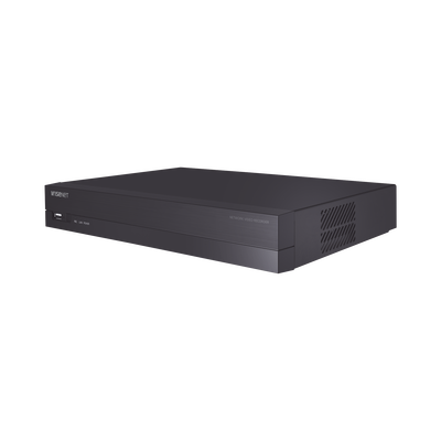 Videovigilancia HANWHA VISION ARN-410S