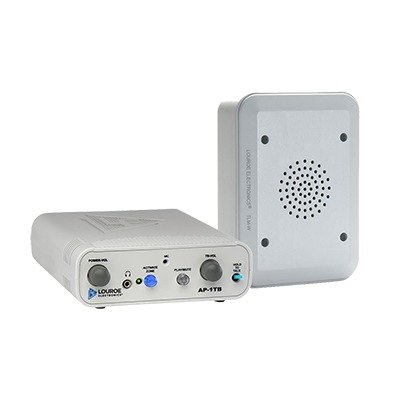 Micrófonos  LOUROE ELECTRONICS ASK-4/501