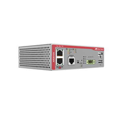 Redes e IT  ALLIED TELESIS AT-AR2010V-10