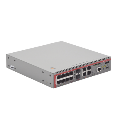 Routers, Firewalls, Balanceadores  ALLIED TELESIS AT-AR4050S-10